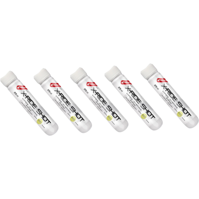 PENCO X-RIDE SHOT Grep 5 x 25 ml PENCO X-RIDE SHOT Grep 5 x 25 ml