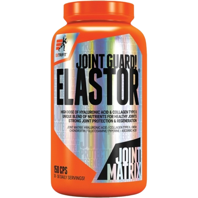 EXTRIFIT Elastor 150 kapslí EXTRIFIT Elastor 150 kapslí