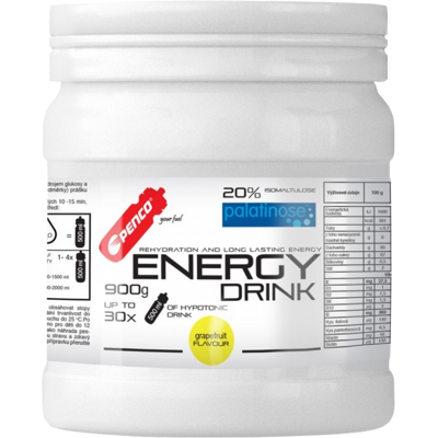 PENCO ENERGY DRINK Grep 900 g PENCO ENERGY DRINK Grep 900 g