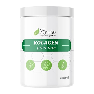 MAXXWIN REVIX KOLAGEN PREMIUM natural 250 g MAXXWIN REVIX KOLAGEN PREMIUM natural 250 g