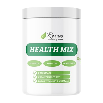 MAXXWIN Revix Health mix 200 g MAXXWIN Revix Health mix 200 g