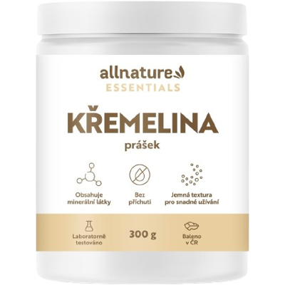 ALLNATURE Kremelina 300 g ALLNATURE Kremelina 300 g