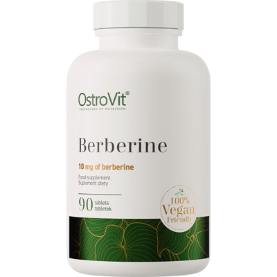 OSTROVIT Berberin 90 kapsúl OSTROVIT Berberin 90 kapsúl