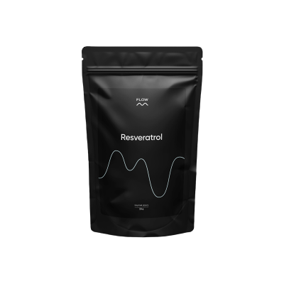 FLOW Resveratrol 20 g FLOW Resveratrol 20 g