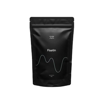 FLOW Fisetin 20 g FLOW Fisetin 20 g