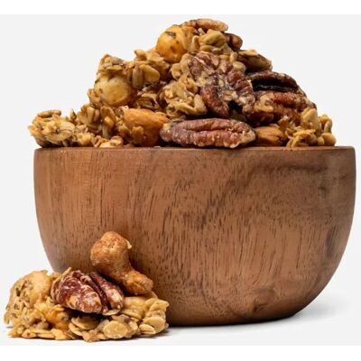 GRIZLY Salties sýrový mix 300 g GRIZLY Salties sýrový mix 300 g