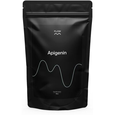 FLOW Apigenin 20 g FLOW Apigenin 20 g