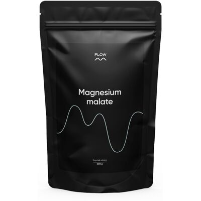 FLOW Horčík malát 200 g FLOW Horčík malát 200 g
