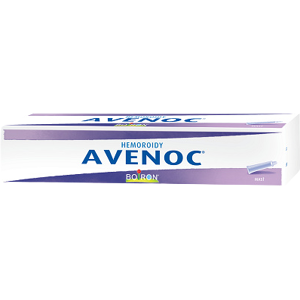 BOIRON Avenoc 30 g BOIRON Avenoc 30 g