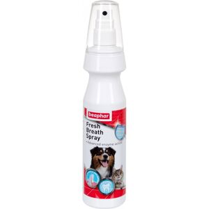 BEAPHAR Fresh Breath Sprej 150 ml BEAPHAR Fresh Breath Sprej 150 ml