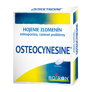 BOIRON OSTEOCYNESINE 60 tabliet BOIRON OSTEOCYNESINE 60 tabliet