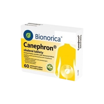 CANEPHRON obd 60 tabliet CANEPHRON obd 60 tabliet
