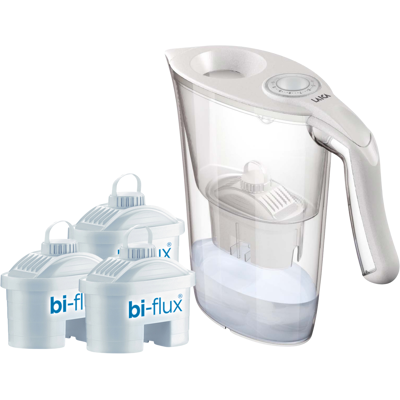 LAICA Norma starter pack J9073A4, biela LAICA Norma starter pack J9073A4, biela
