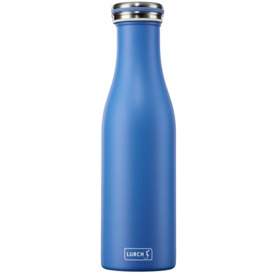 LURCH Trendy termo fľaša azúr 500 ml LURCH Trendy termo fľaša azúr 500 ml