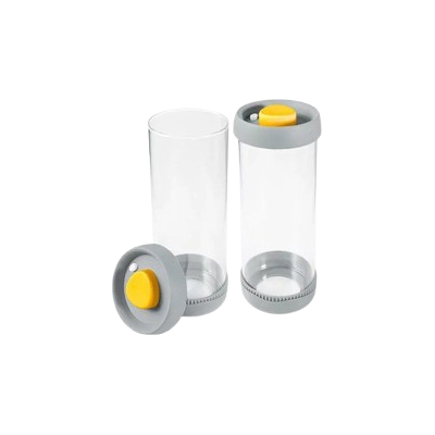 WARMCOOK PIKA - sada 2 vakuovacích nádob o objemu 1500 ml WARMCOOK PIKA - sada 2 vakuovacích nádob o objemu 1500 ml