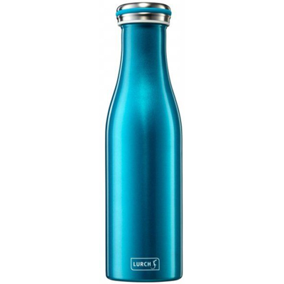 LURCH Trendy termo fľaša water blue 500 ml LURCH Trendy termo fľaša water blue 500 ml