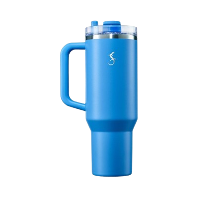 LURCH Big Termo hrnček azur 1.2 l LURCH Big Termo hrnček azur 1.2 l