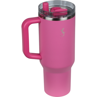 LURCH Big Termo hrnček Mauve Thalia 1.2 l LURCH Big Termo hrnček Mauve Thalia 1.2 l