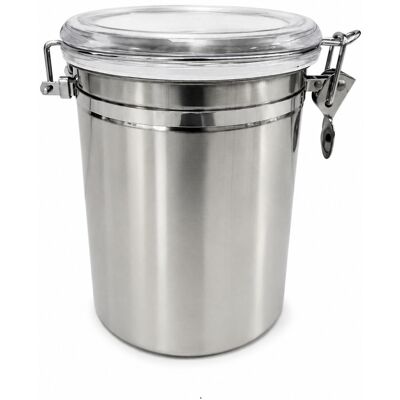 IGOTREND Nerezová dóza HERMETIC 1.05 l IGOTREND Nerezová dóza HERMETIC 1.05 l