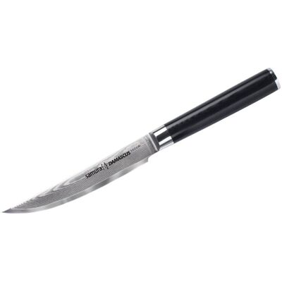 SAMURA Damascus Nôž na steaky 12,5 cm SAMURA Damascus Nôž na steaky 12,5 cm