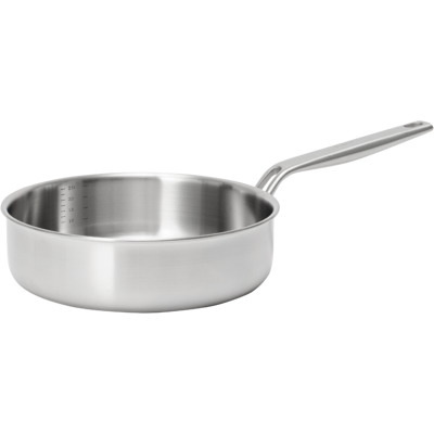 FABINI Hlboká panvica Lucca 4.0 Pro 24 cm FABINI Hlboká panvica Lucca 4.0 Pro 24 cm