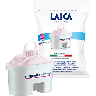 LAICA Bi-Flux magnézium G0M LAICA Bi-Flux magnézium G0M