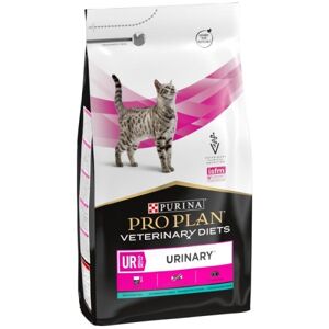 PURINA PPVD Feline - UR Urinary Ocean Fish 5 kg PURINA PPVD Feline - UR Urinary Ocean Fish 5 kg