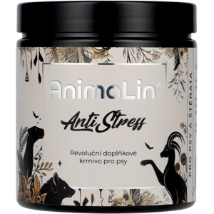 ANIMALIN AntiStress pes 90 g ANIMALIN AntiStress pes 90 g