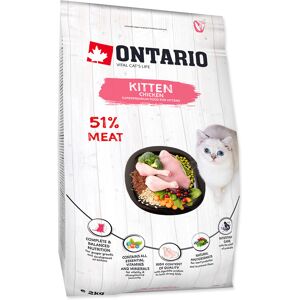 ONTARIO 2 kg ONTARIO 2 kg