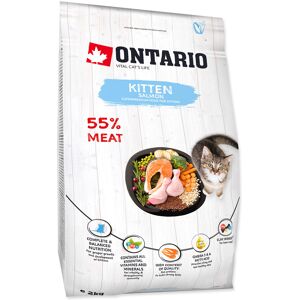 ONTARIO 2 kg ONTARIO 2 kg