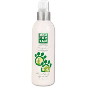 MENFORSAN Ústní sprej proti nepříjemnému dechu pro psy a kočky 125ml 125 ml MENFORSAN Ústní sprej proti nepříjemnému dechu pro psy a kočky 125ml 125 ml