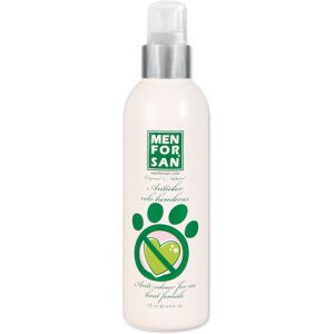 MENFORSAN Sprej na ochranu hárajících fen 125ml 125 ml MENFORSAN Sprej na ochranu hárajících fen 125ml 125 ml