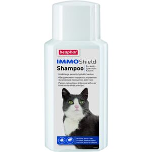 BEAPHAR IMMO Shield Šampón pre mačky 200 ml BEAPHAR IMMO Shield Šampón pre mačky 200 ml