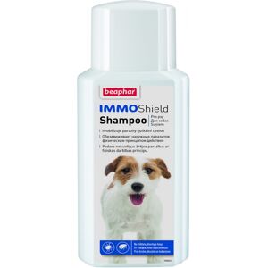 BEAPHAR IMMO Shield Šampón pre psy 200 ml BEAPHAR IMMO Shield Šampón pre psy 200 ml