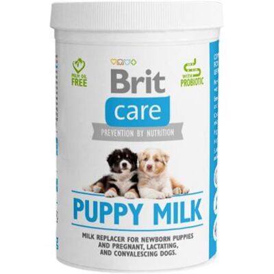 BRIT Care Puppy milk 250 g BRIT Care Puppy milk 250 g