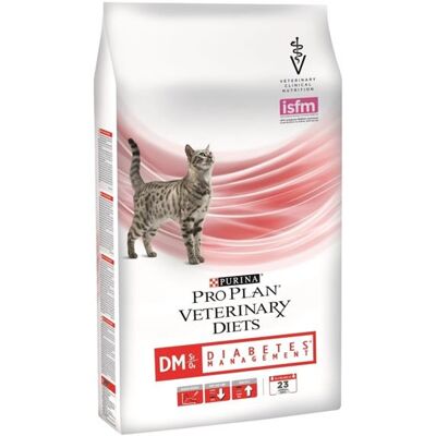 PURINA PPVD Feline - DM Diabetes Management 1.5 kg PURINA PPVD Feline - DM Diabetes Management 1.5 kg