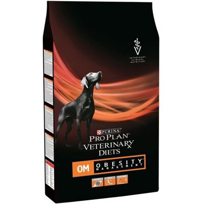 PURINA PPVD Canine - OM Obesity Management 3 kg PURINA PPVD Canine - OM Obesity Management 3 kg