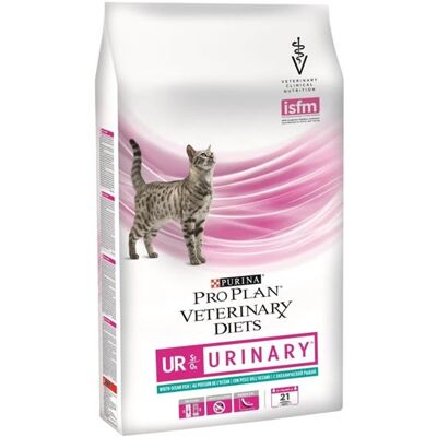 PURINA PPVD Feline - UR Urinary Ocean Fish 1.5 kg PURINA PPVD Feline - UR Urinary Ocean Fish 1.5 kg