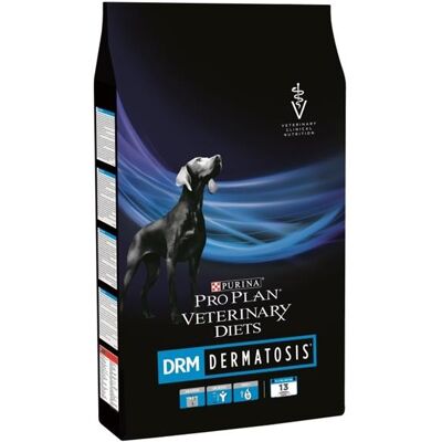 PURINA PPVD Canine - DRM Dermatosis 3 kg PURINA PPVD Canine - DRM Dermatosis 3 kg