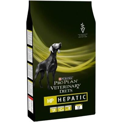 PURINA PPVD Canine - HP Hepatic 3 kg PURINA PPVD Canine - HP Hepatic 3 kg