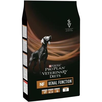 PURINA PPVD Canine - NF Renal Function 3 kg PURINA PPVD Canine - NF Renal Function 3 kg