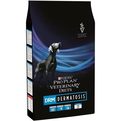 PURINA PPVD Canine - DRM Dermatosis 12 kg PURINA PPVD Canine - DRM Dermatosis 12 kg