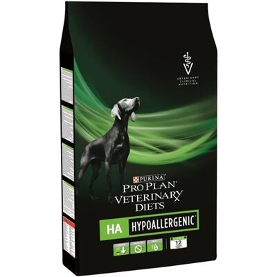 PURINA PPVD Canine - HA Hypoallergenic 11 kg PURINA PPVD Canine - HA Hypoallergenic 11 kg