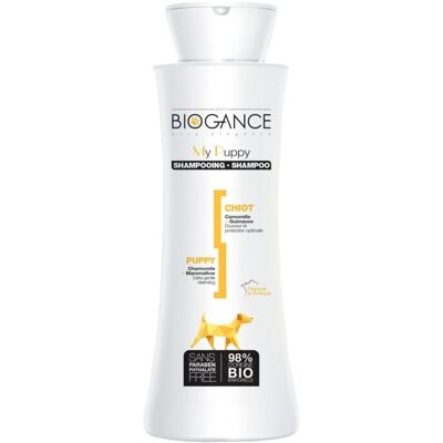 BIOGANCE šampón My puppy - pre šteňatá 250 ml BIOGANCE šampón My puppy - pre šteňatá 250 ml