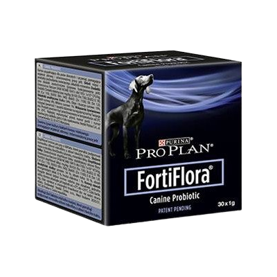 PURINA VD Canine Fortiflora 30 vrecúšok PURINA VD Canine Fortiflora 30 vrecúšok