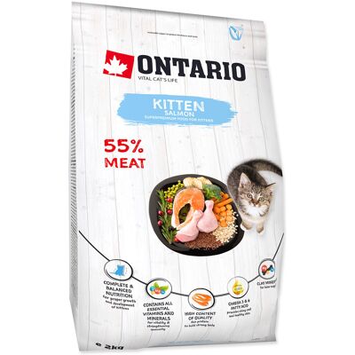ONTARIO 2 kg ONTARIO 2 kg