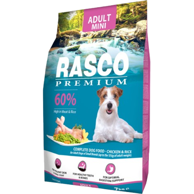 RASCO Adult Small 7 kg RASCO Adult Small 7 kg