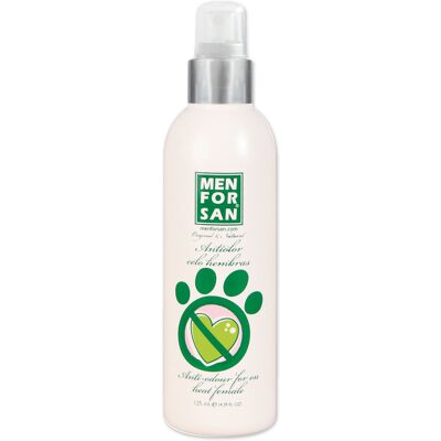 MENFORSAN Sprej na ochranu hárajících fen 125ml 125 ml MENFORSAN Sprej na ochranu hárajících fen 125ml 125 ml