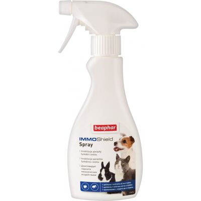 BEAPHAR IMMO Shield sprej 250 ml BEAPHAR IMMO Shield sprej 250 ml
