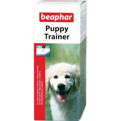 BEAPHAR Puppy Trainer Výcvikové kvapky 50 ml BEAPHAR Puppy Trainer Výcvikové kvapky 50 ml